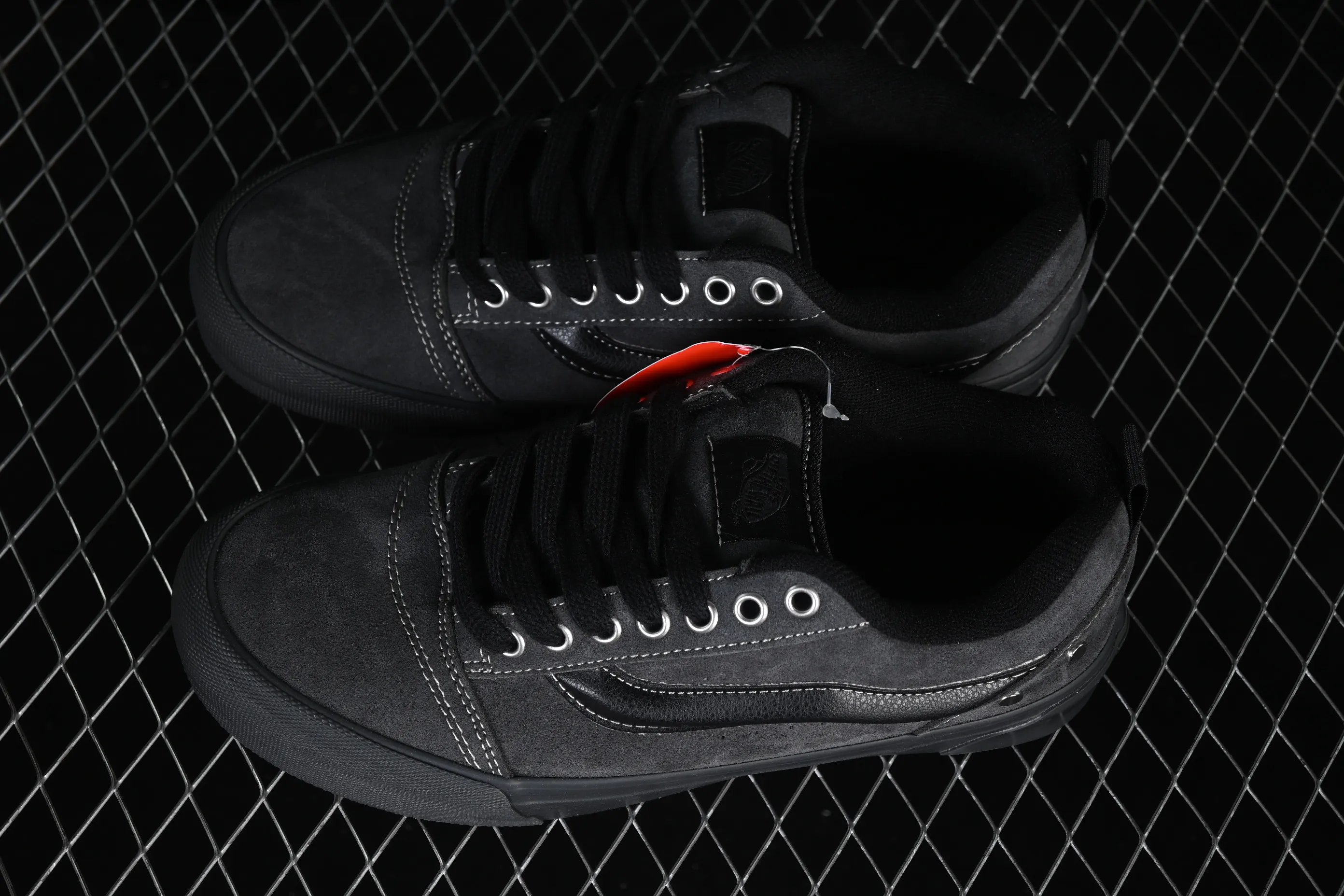 All categories Vans Vans series Vans Low Vans low-top Vans Sku-Skool Vans official low-top casual sneakers VN009QCBDAK